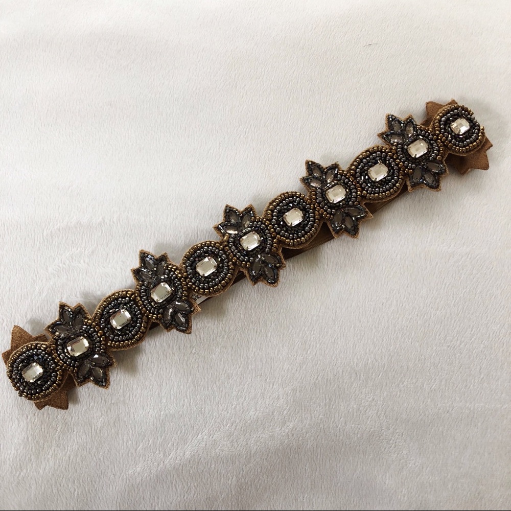 Anthropologie Belt